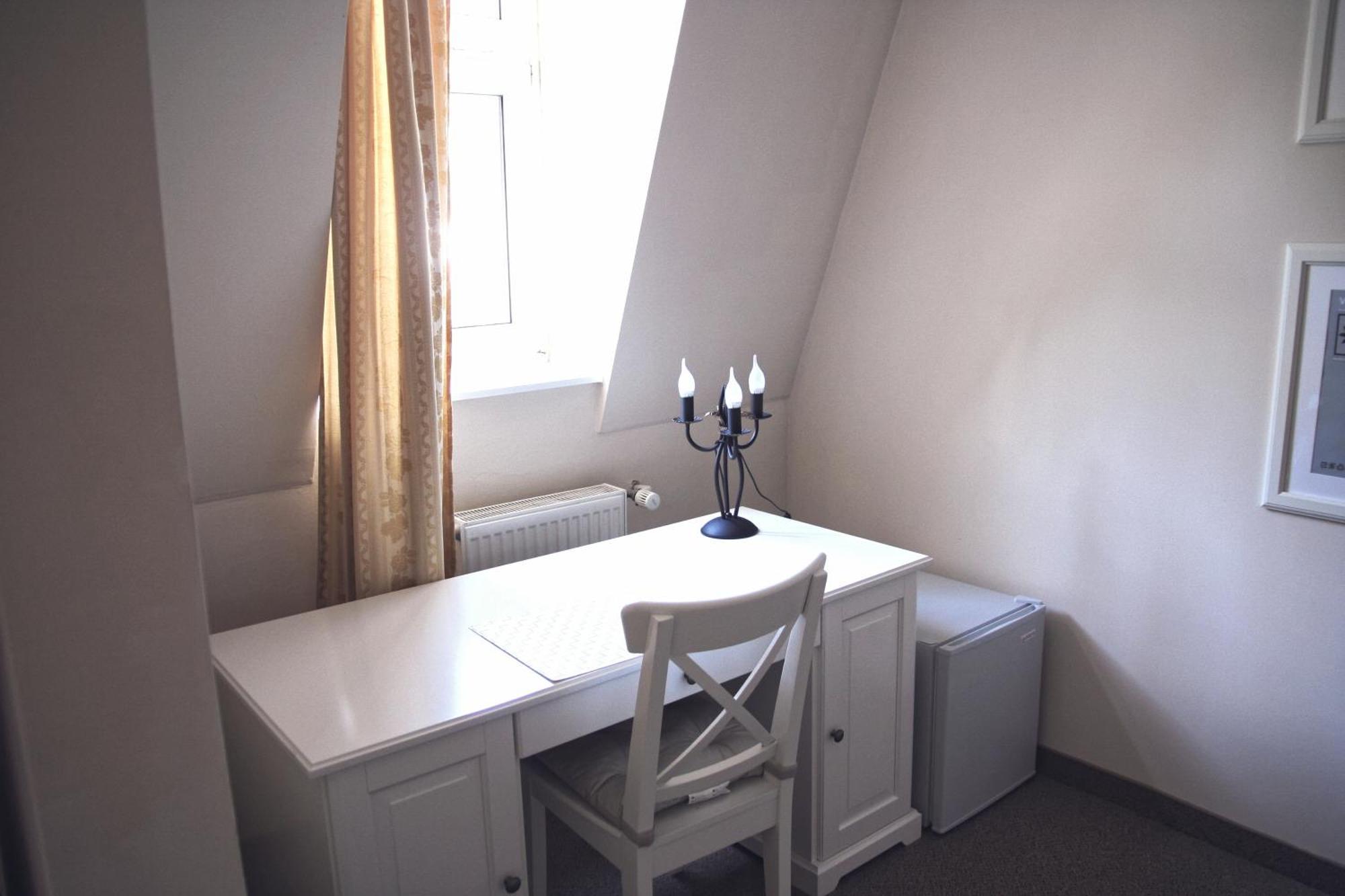 Hotel St.Michael Karlsbad Zimmer foto